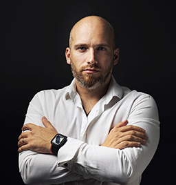 HORVÁTH KRISTÓF