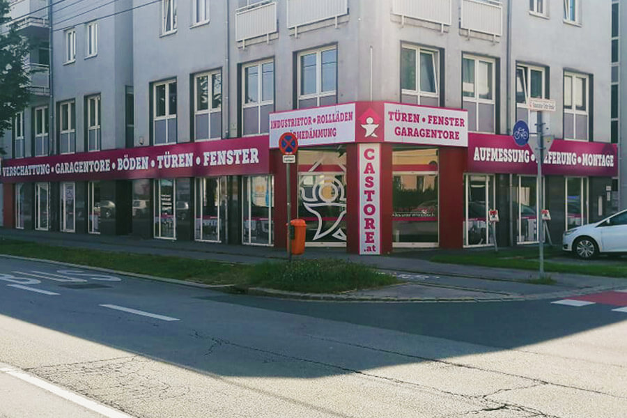 Építkezés